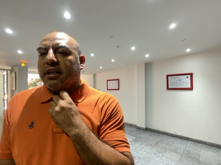 Foto de SERGIO XOLO MORA 